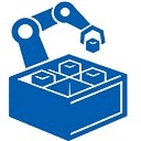 模型箱及制样系统