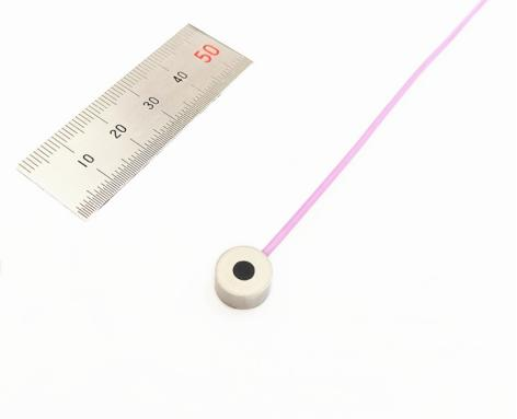 软接触式微型动态土压传感器ESP-II