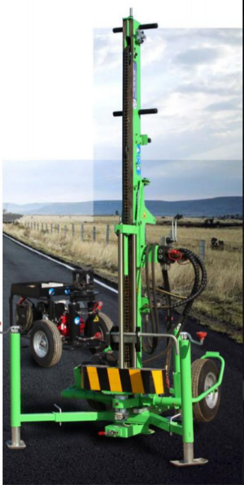 H型 重型动力触探