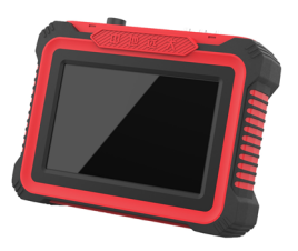 ZD-S6工程勘察工作站